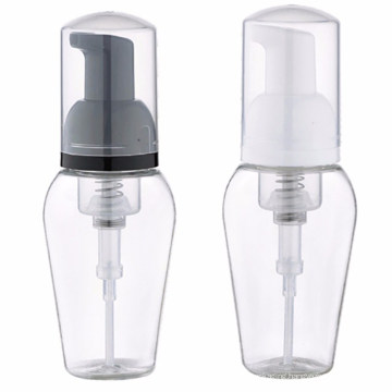 80ml Pet Plastic Foam Lotion Pump (NB249)